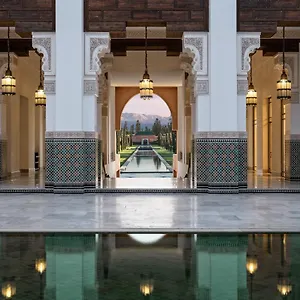 מלון The Oberoi Marrakech, Gzoula